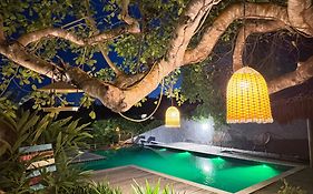 Recanto Do Villa 1